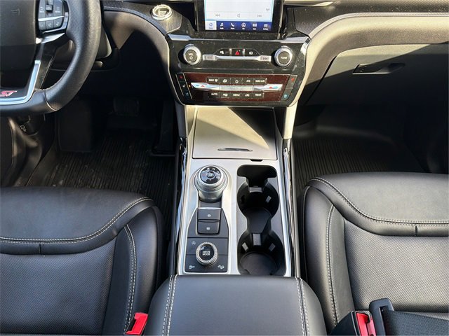 Certified 2023 Ford Explorer ST w/ Equipment Group 401A image 19