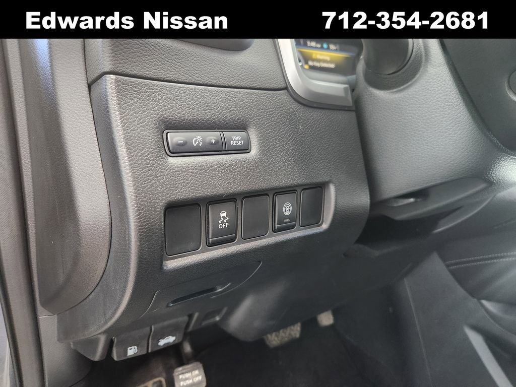 Used 2023 Nissan Murano S image 26