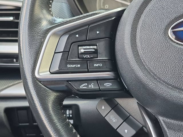 Used 2021 Subaru Forester Premium AWD/4WD image 20