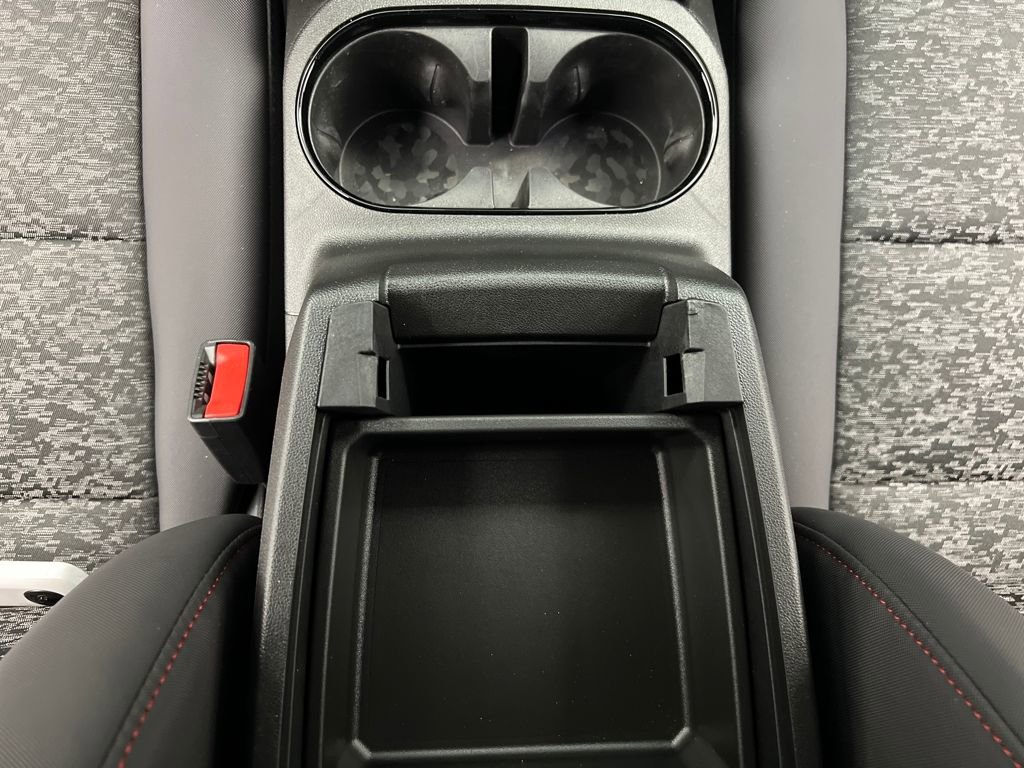 Used 2026 Chevrolet Colorado Z71 image 35