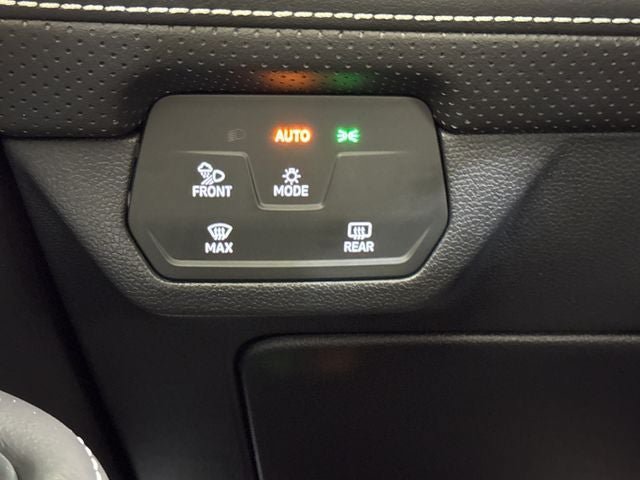 New 2026 Volkswagen Atlas SE AWD/4WD image 36