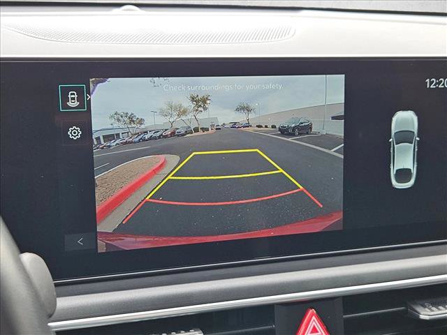 Used 2025 Kia K5 GT-Line w/ GT-Line Premium Package image 18