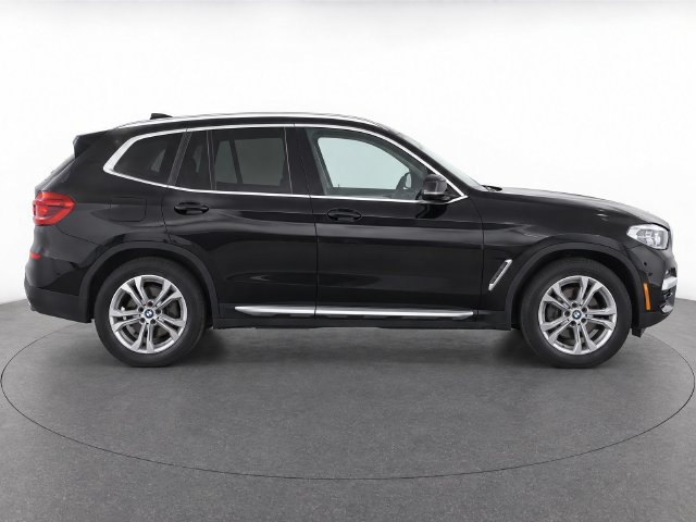 Used 2019 BMW X3 xDrive30i AWD/4WD image 7