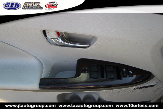 Used 2009 Toyota Venza FWD image 10