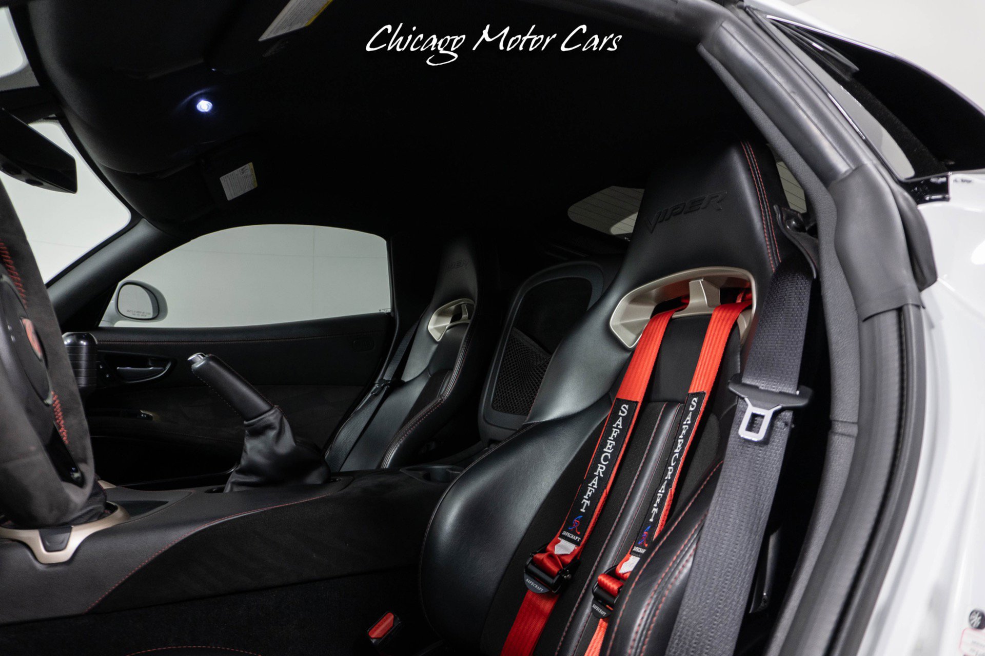 Used 2016 Dodge Viper ACR image 29