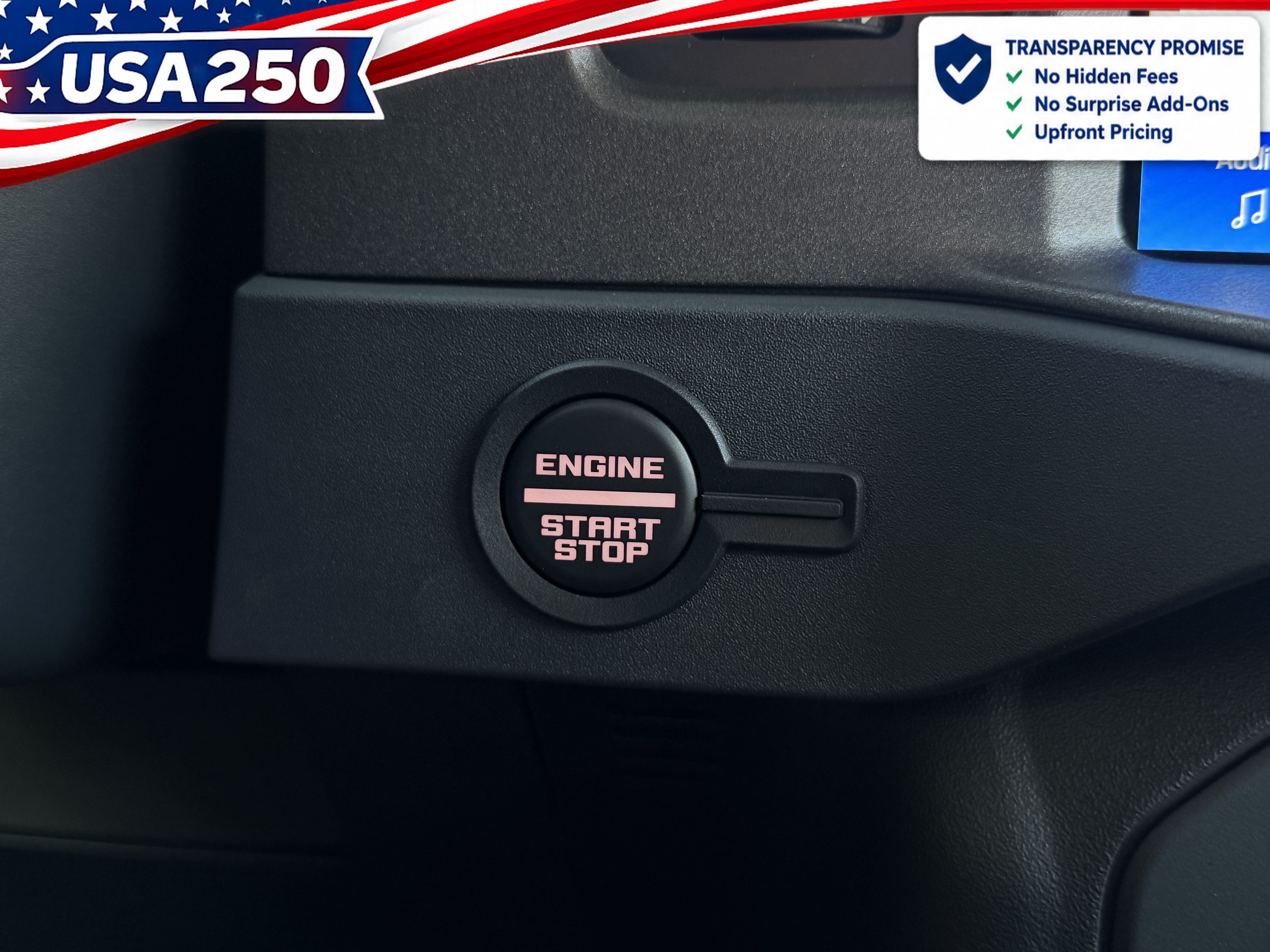 New 2026 Ford Bronco Raptor AWD/4WD image 20