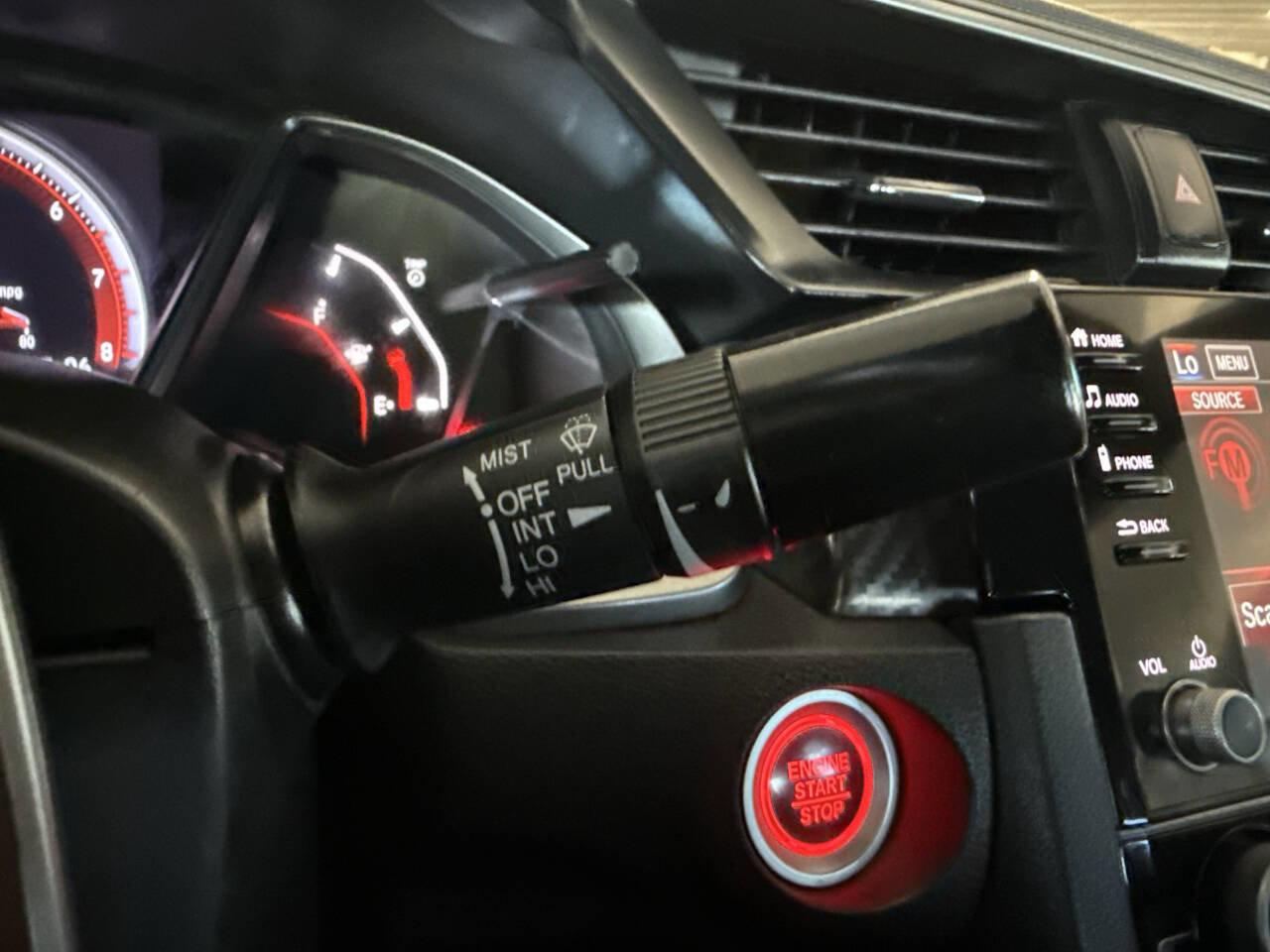 Used 2019 Honda Civic Si image 23