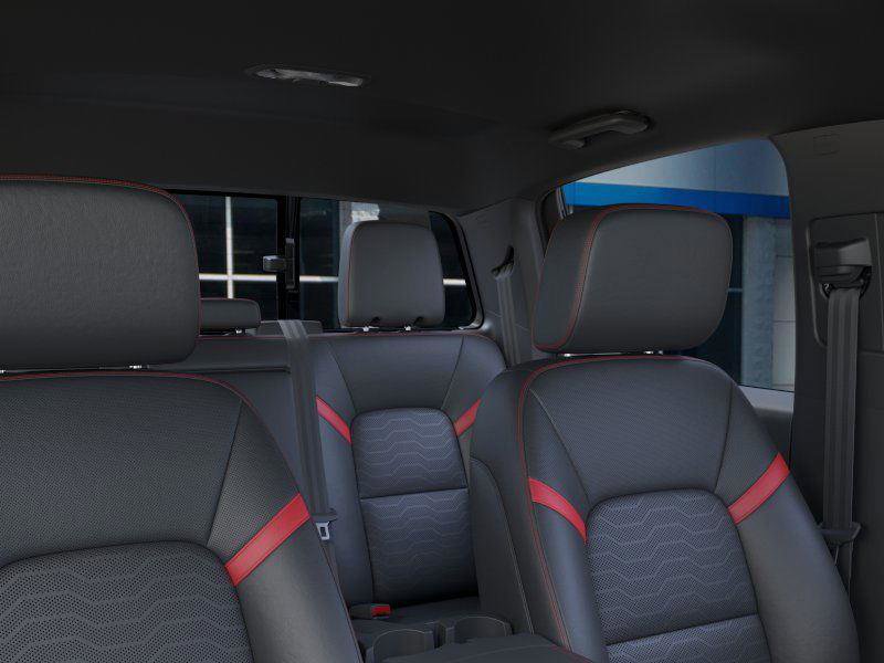 New 2026 Chevrolet Colorado Z71 w/ Z71 Convenience Package 2 image 24