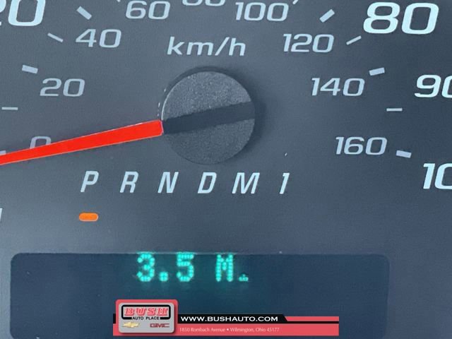 New 2025 Chevrolet Express 3500 w/ Driver Convenience Package image 12