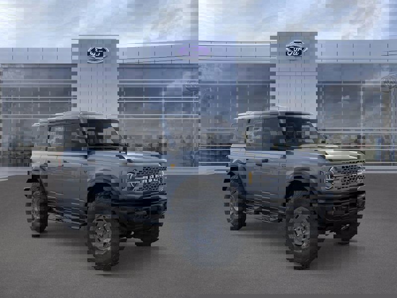 New 2025 Ford Bronco Badlands w/ Sasquatch Package image 39