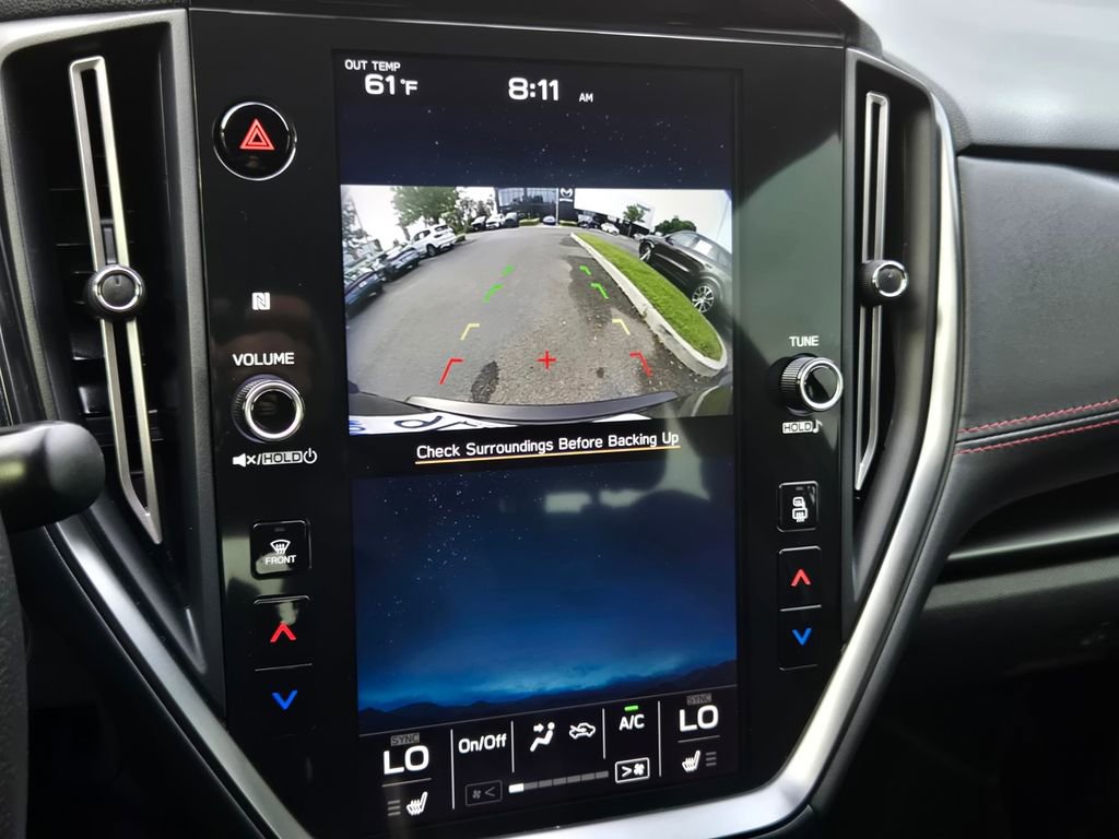 Used 2022 Subaru WRX Limited image 16