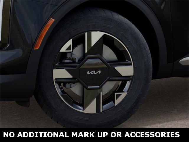 New 2026 Kia Sportage LX image 9