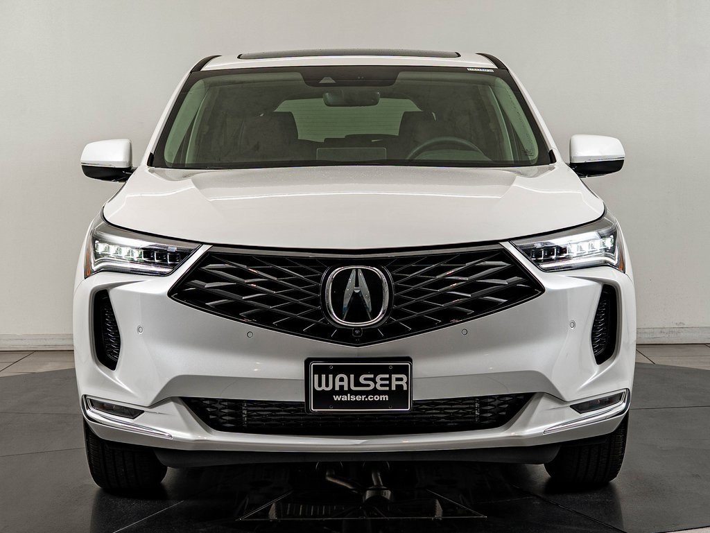 Certified 2026 Acura RDX Advance Package image 2