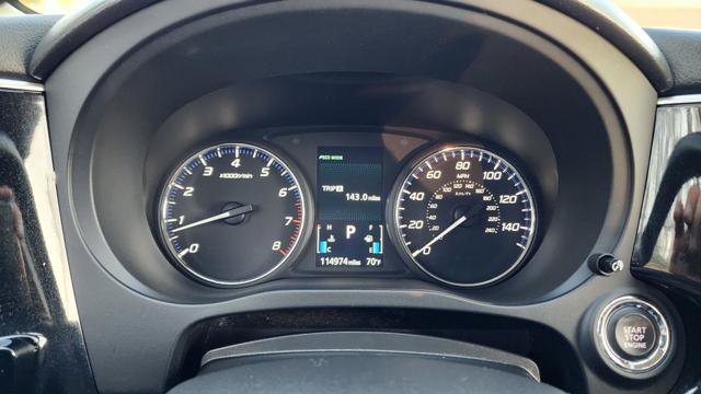 Used 2014 Mitsubishi Outlander SE FWD image 21