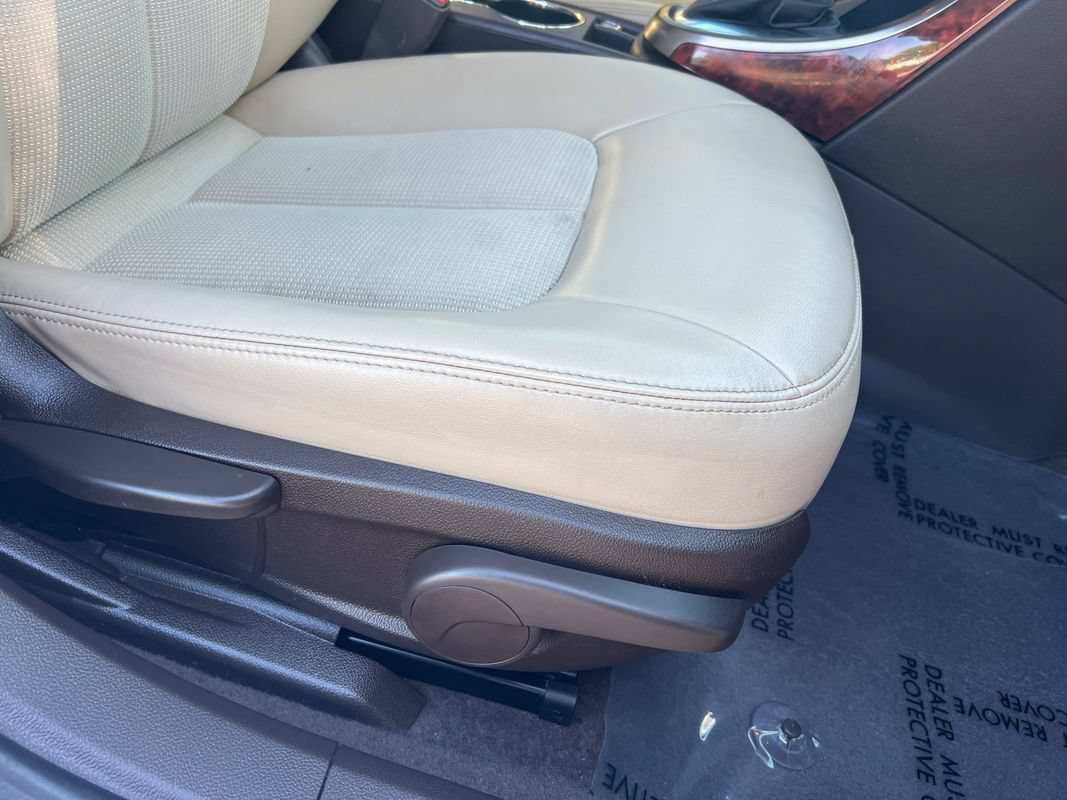 Used 2013 Buick Verano Convenience FWD image 14