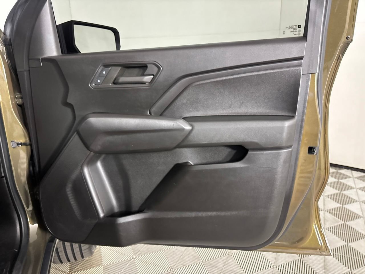 Used 2023 Chevrolet Colorado Trail Boss w/ Advanced Trailering Package AWD/4WD image 26