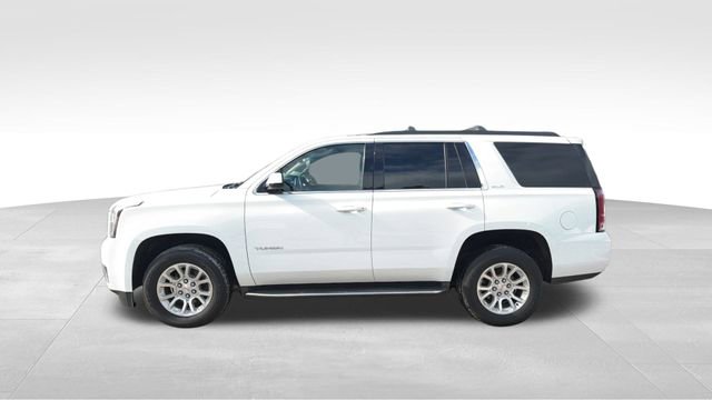 Used 2018 GMC Yukon SLE w/ Convenience Package image 7