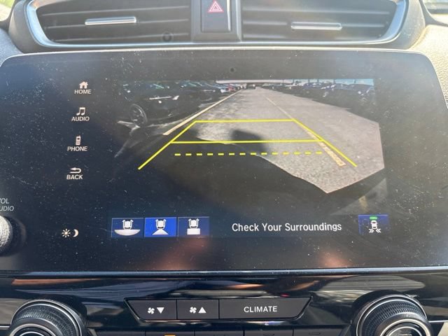 Used 2020 Honda CR-V EX image 10