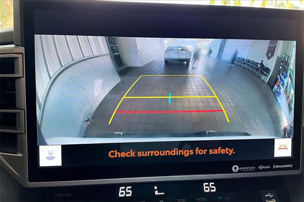 Used 2023 Toyota Tundra SR5 image 12