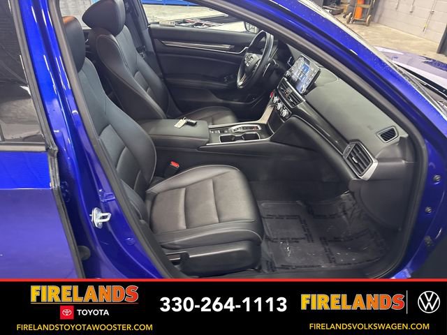 Used 2022 Honda Accord Sport image 27