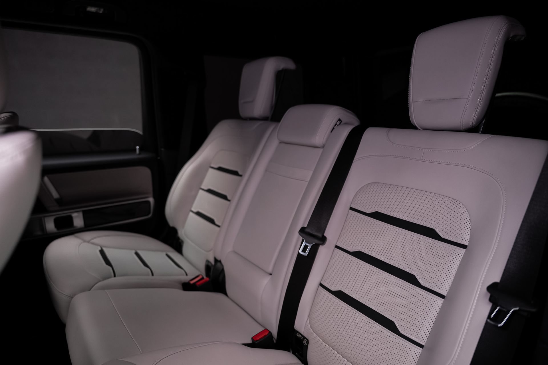 Used 2023 Mercedes-Benz G 63 AMG 4MATIC image 77