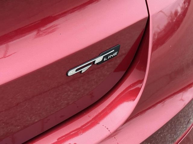 Used 2021 Kia K5 GT-Line w/ GT-Line FWD Premium Package image 16
