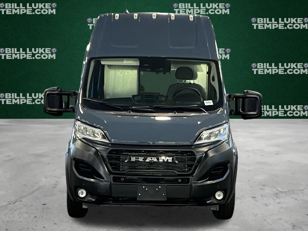 Used 2024 RAM ProMaster 3500 image 11
