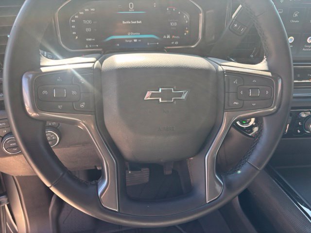 Used 2026 Chevrolet Silverado 2500 ZR2 w/ LPO, Dark Essentials Package AWD/4WD image 21