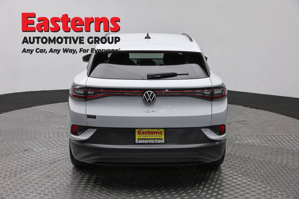 Used 2021 Volkswagen ID.4 Pro RWD image 7