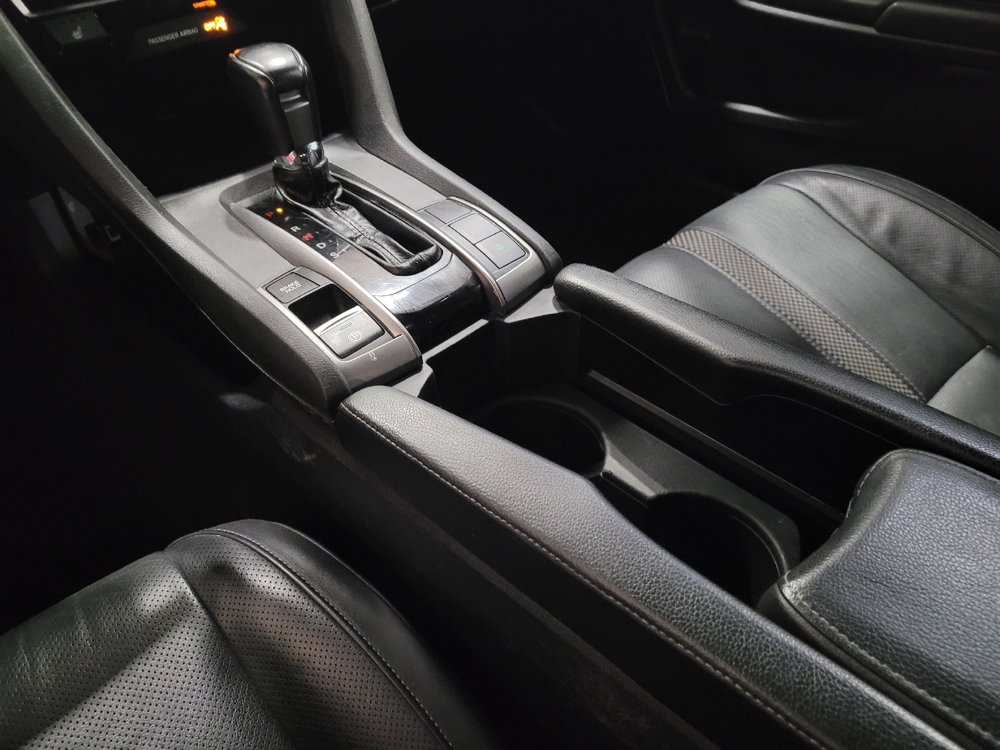 Used 2021 Honda Civic Sport Touring image 26