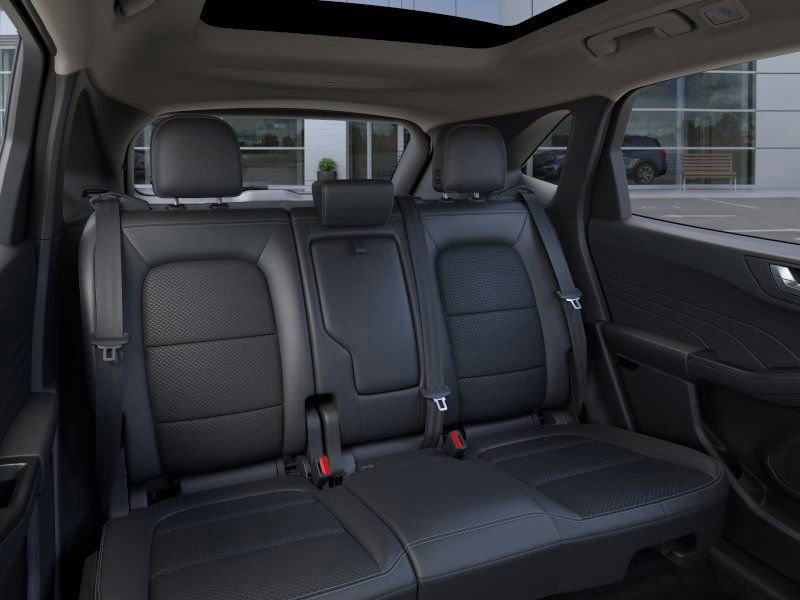 Used 2023 Ford Escape SE w/ PHEV Premium Package image 11