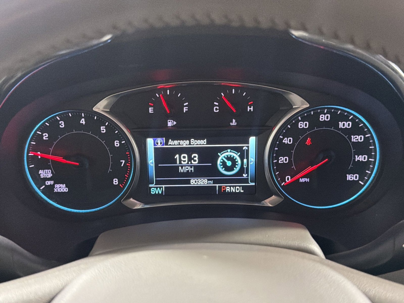 Used 2018 Chevrolet Malibu LT w/ Leather Package image 17