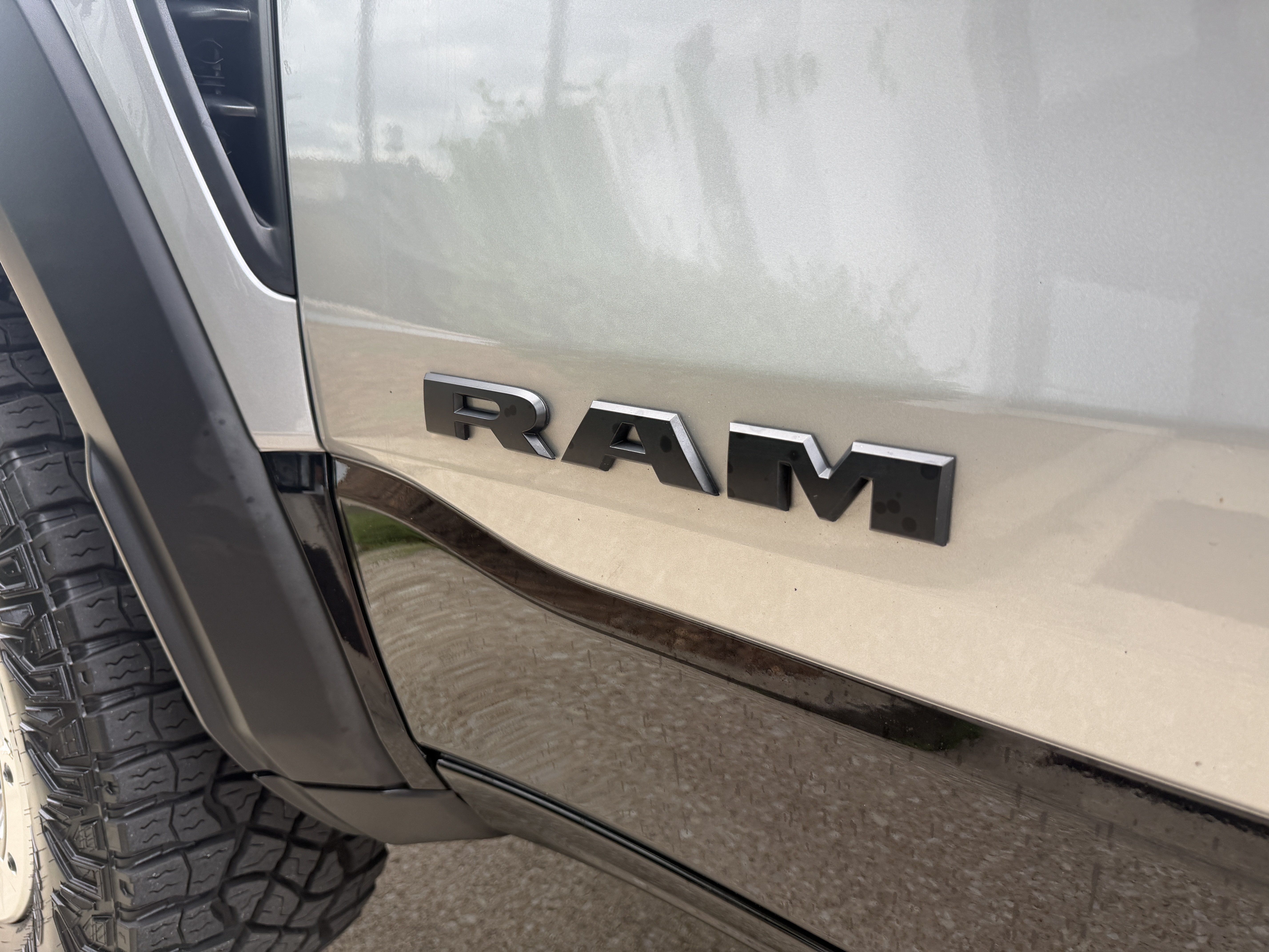 Used 2022 RAM 1500 TRX w/ TRX Level 1 Equipment Group AWD/4WD image 15
