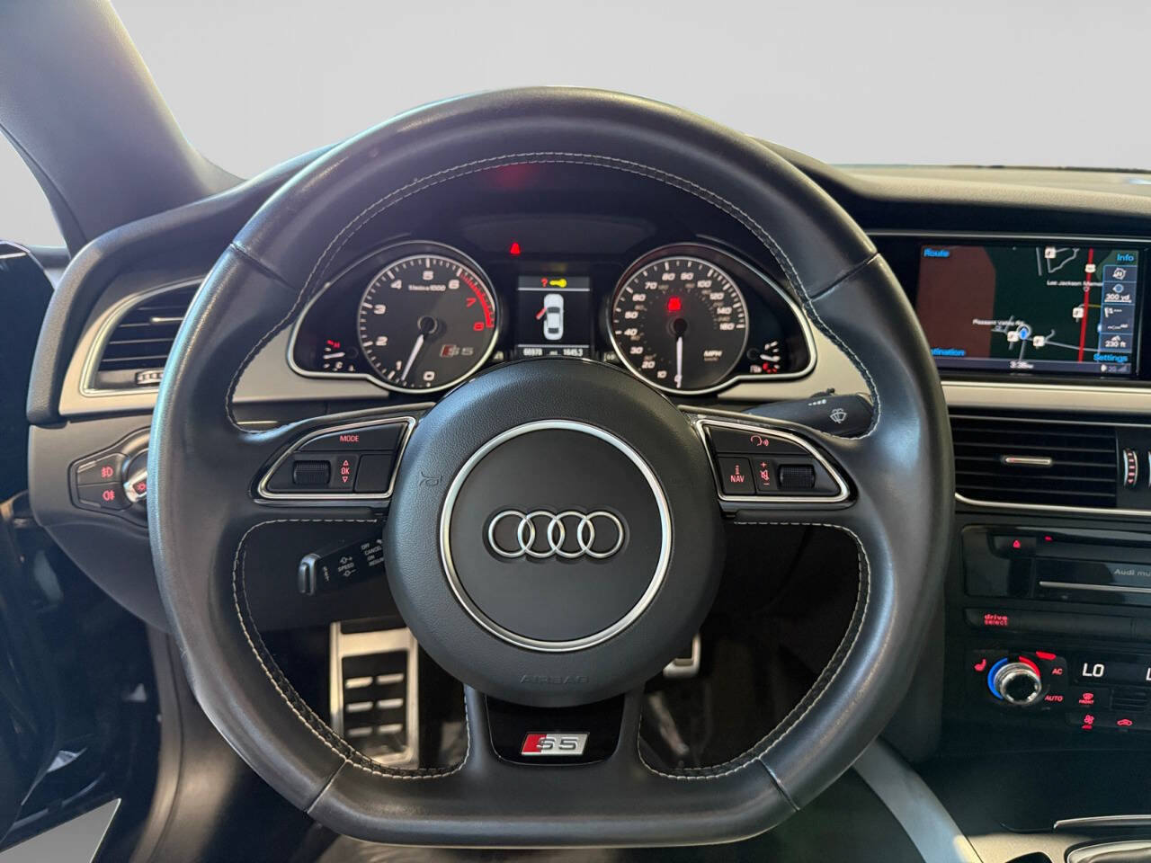 Used 2014 Audi S5 Prestige AWD/4WD image 13