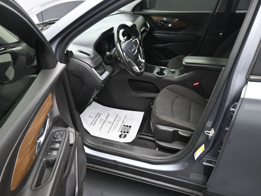 Used 2018 GMC Terrain SLE image 15