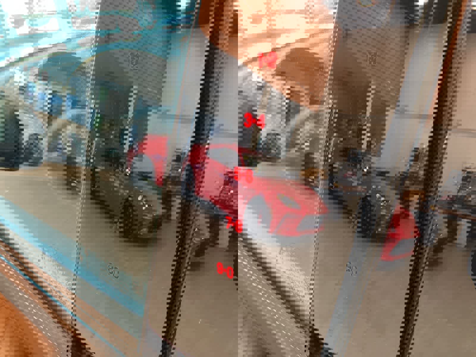 Certified 2022 Ford Bronco Sport Badlands image 10