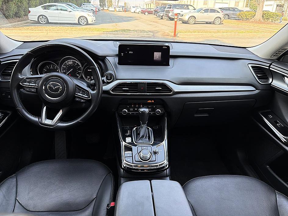 Used 2023 MAZDA CX-9 Touring Plus image 19
