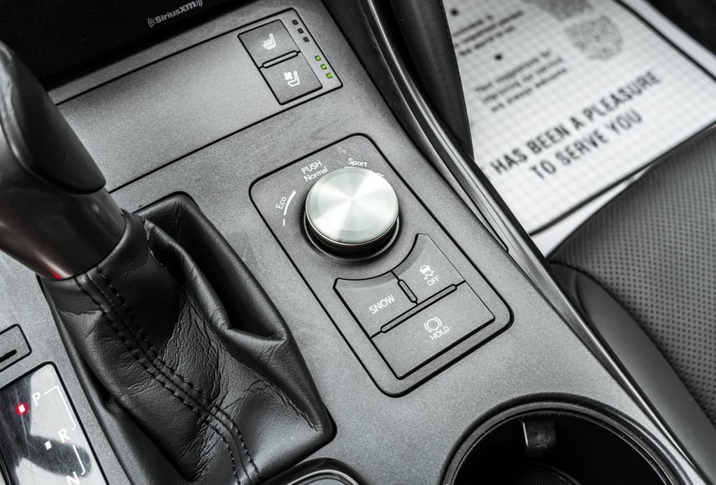 Used 2024 Lexus IS 300 AWD w/ Premium Package image 21