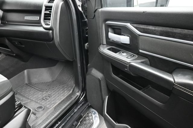 Used 2024 RAM 2500 Big Horn AWD/4WD image 24