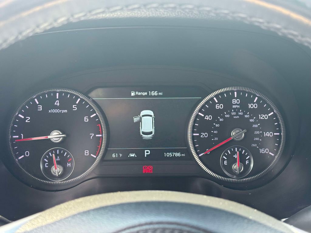 Used 2020 Kia Telluride SX AWD/4WD image 24