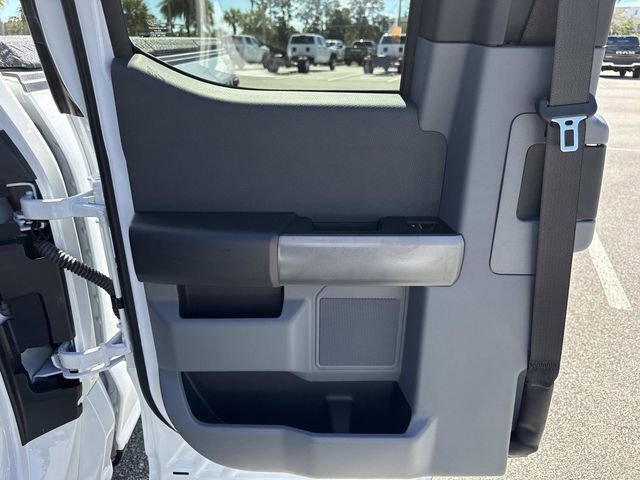 Used 2024 Ford F150 XLT w/ Mobile Office Package image 10