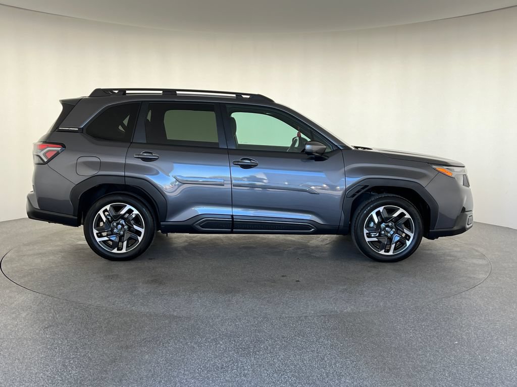 Certified 2026 Subaru Forester Limited AWD/4WD image 2