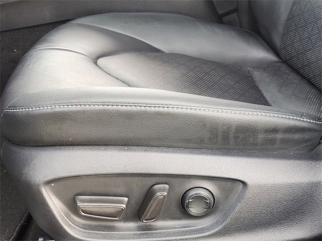 Certified 2022 Toyota Camry XSE image 15