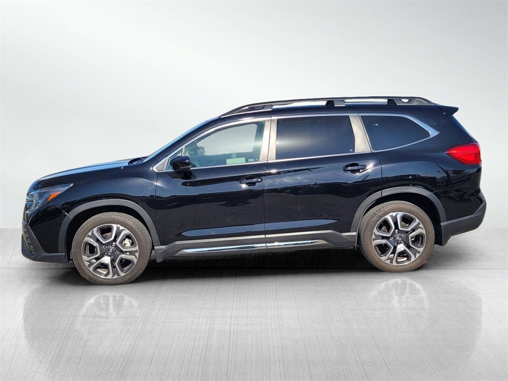 Used 2024 Subaru Ascent Limited image 7