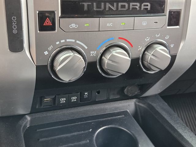 Used 2020 Toyota Tundra SR5 w/ SR5 Leather Package image 20