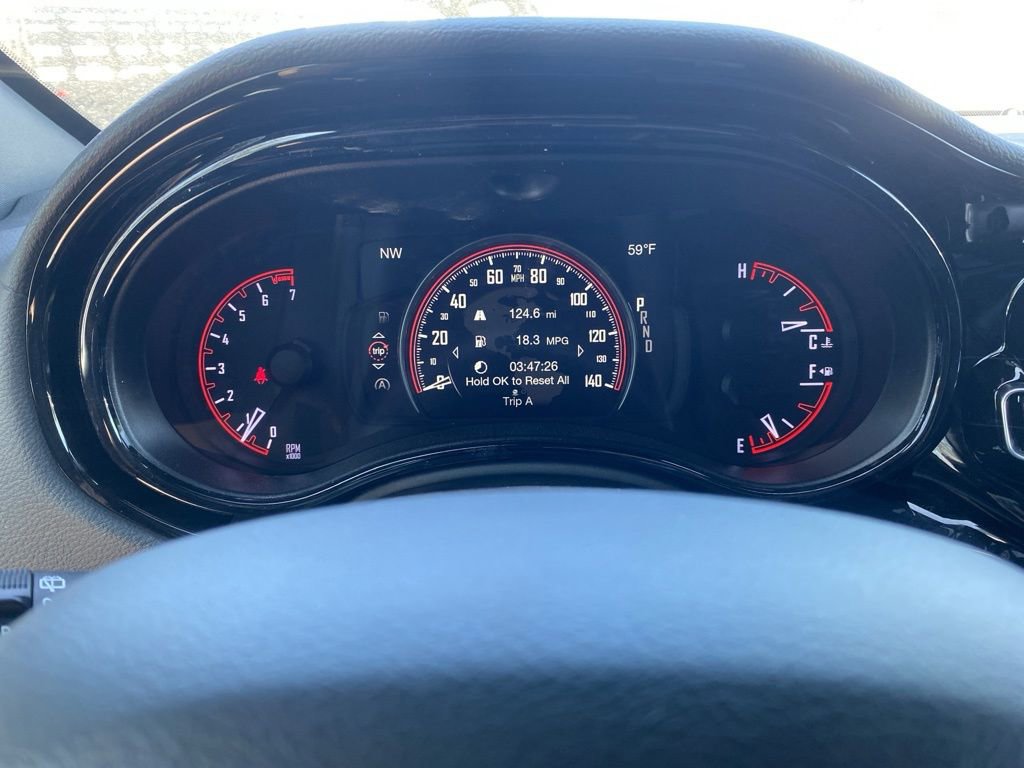 New 2026 Dodge Durango AWD image 25