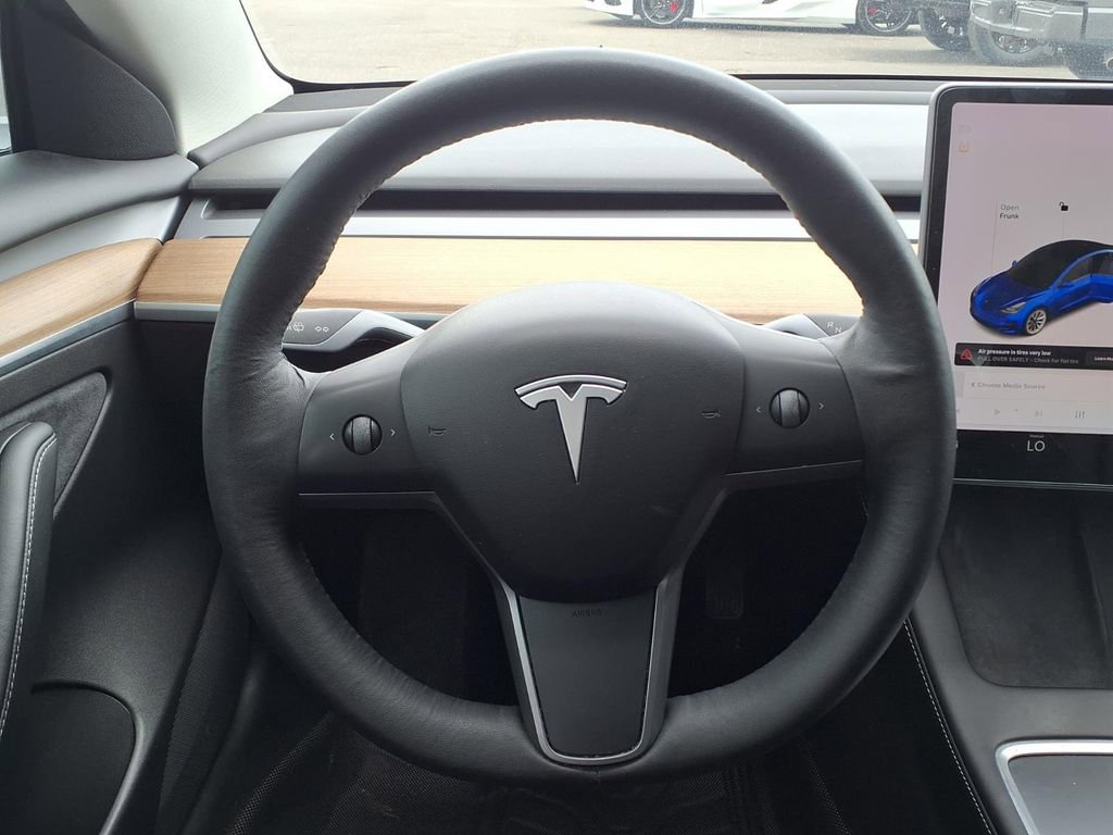 Used 2022 Tesla Model 3 Long Range image 34