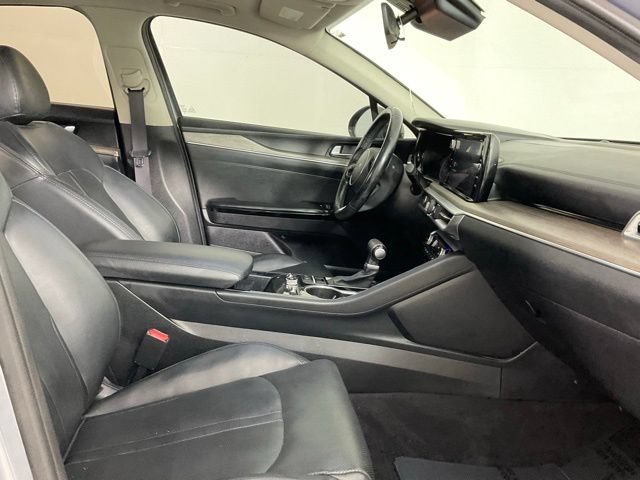 Used 2022 Kia K5 EX FWD image 18