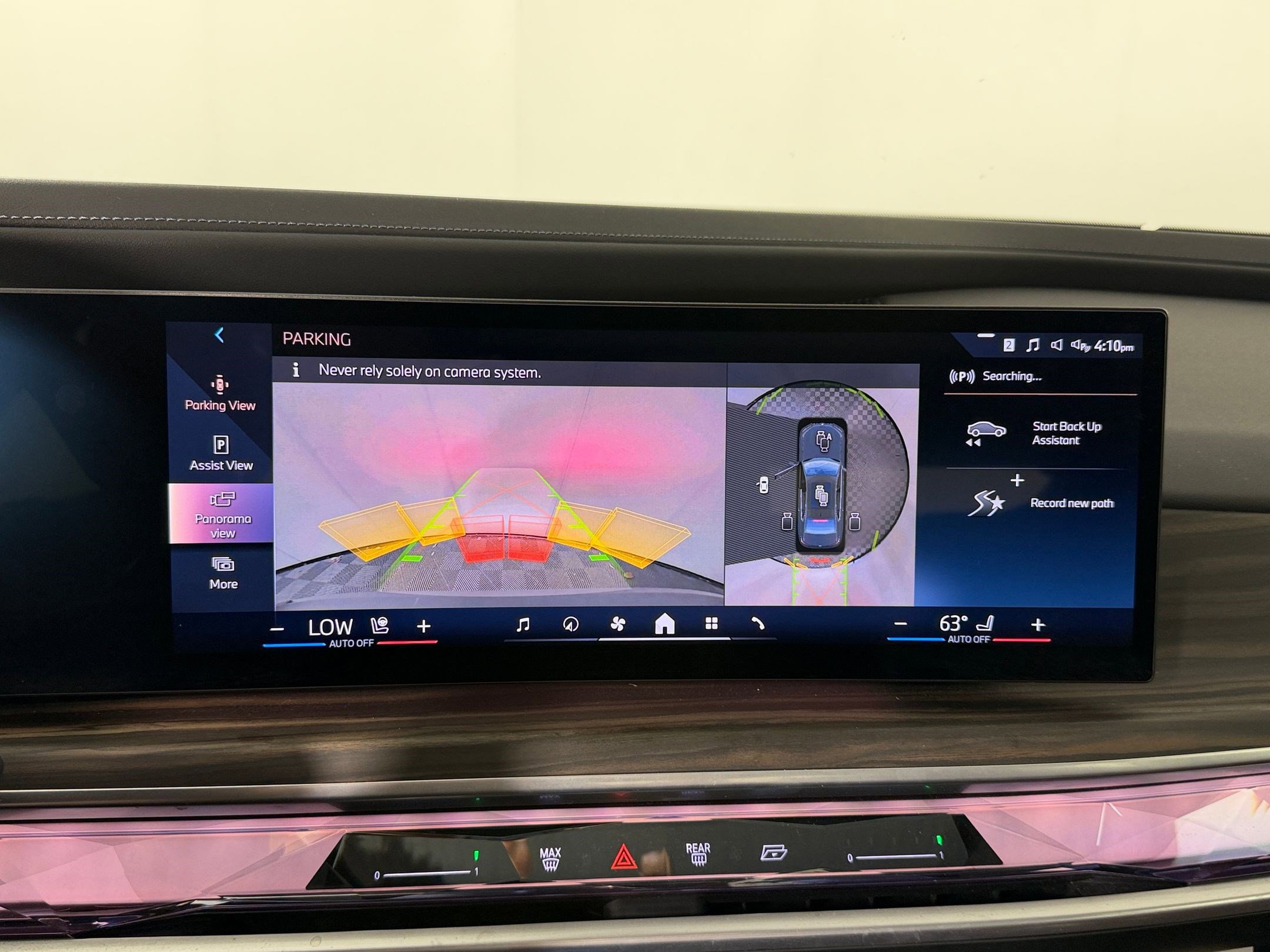 Used 2023 BMW i7 xDrive60 AWD/4WD image 24