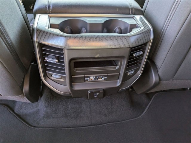 New 2026 RAM 1500 Big Horn image 33
